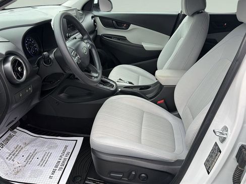 Used 2023 Hyundai Kona SEL w/ Cargo Package image 22