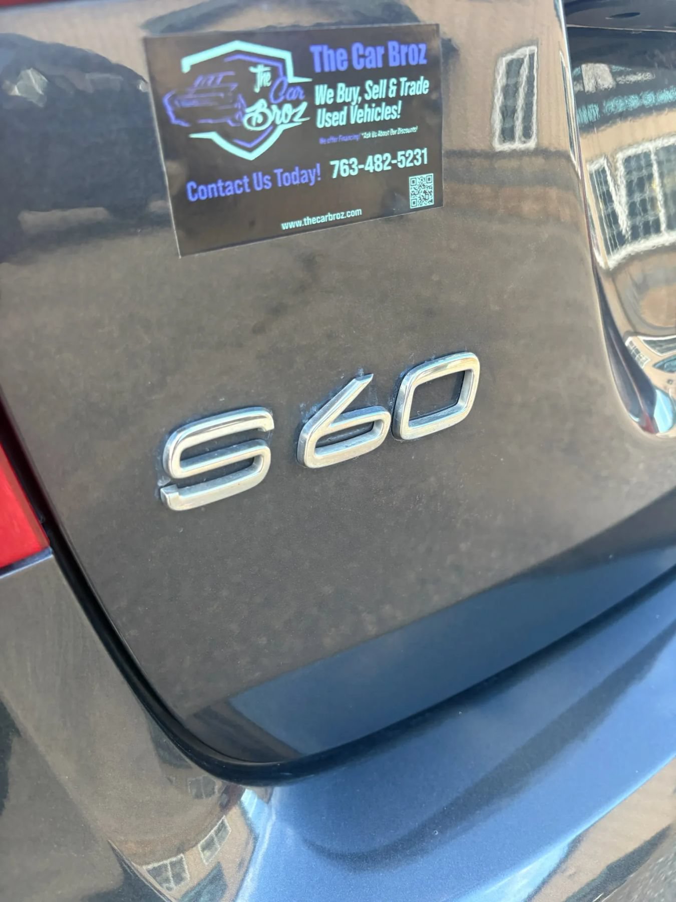 Used 2015 Volvo S60 T5 Premier FWD image 38