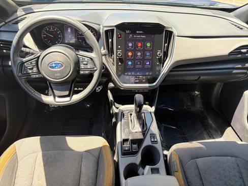 Certified 2024 Subaru Crosstrek 2.5i Sport AWD/4WD image 17