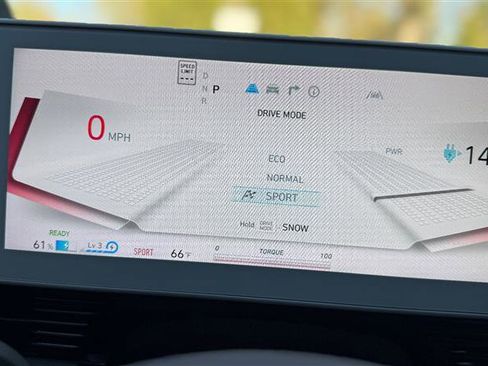 Used 2023 Hyundai Ioniq 5 Limited image 47