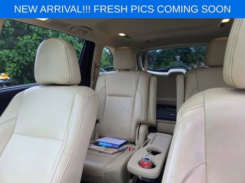 Used 2018 Toyota Highlander XLE FWD image 10