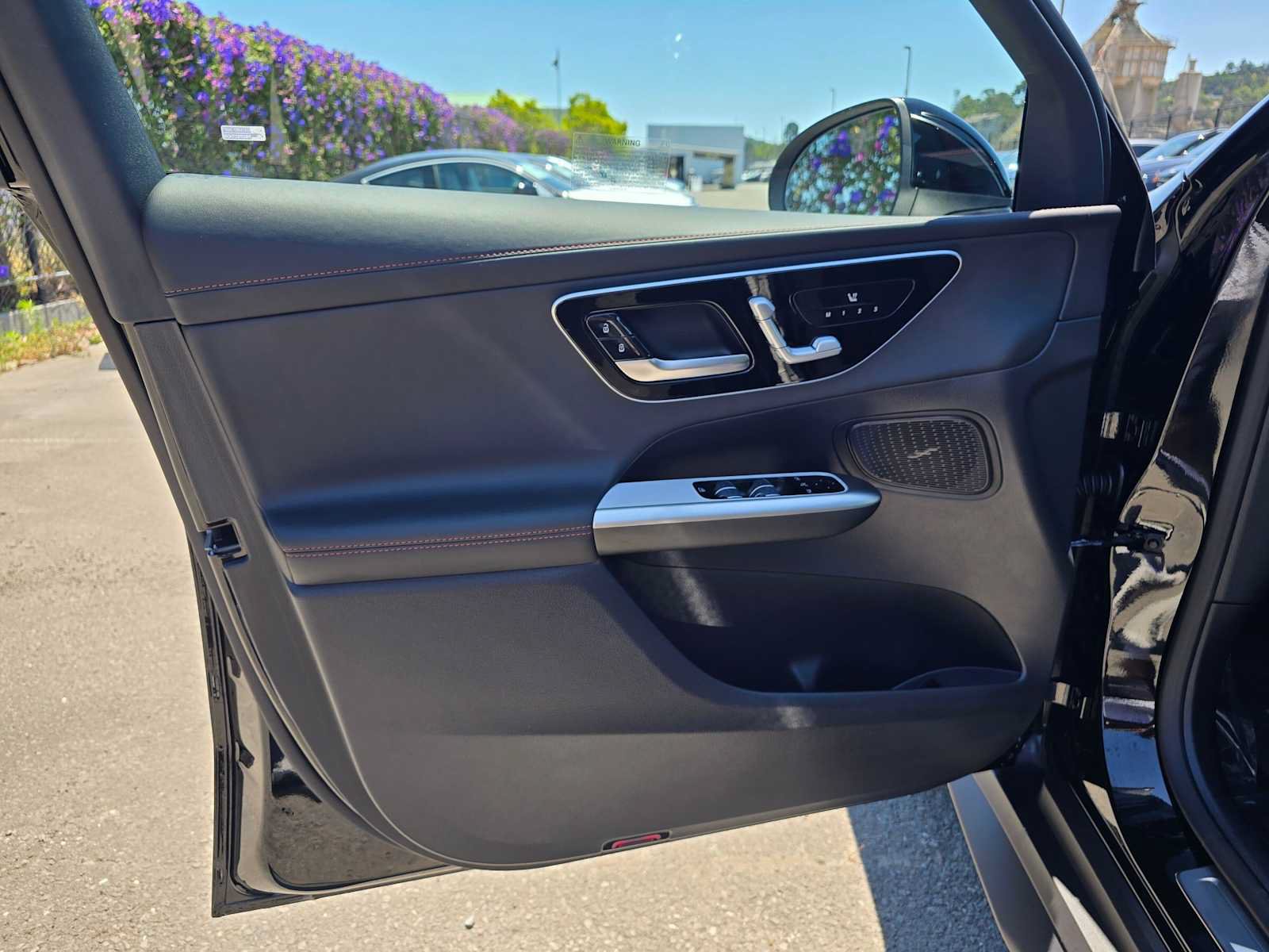 New 2026 Mercedes-Benz GLC 43 AMG 4MATIC image 19