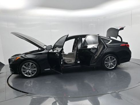 Used 2018 Genesis G80 3.8 w/ Option Group 02 AWD/4WD image 60