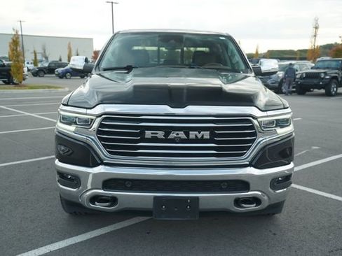 Used 2022 RAM 1500 Limited image 2