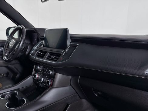 Used 2021 GMC Yukon AT4 image 29