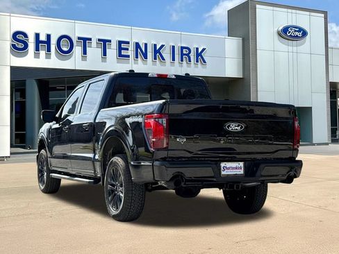 New 2026 Ford F150 XLT w/ Equipment Group 302A MID AWD/4WD image 6