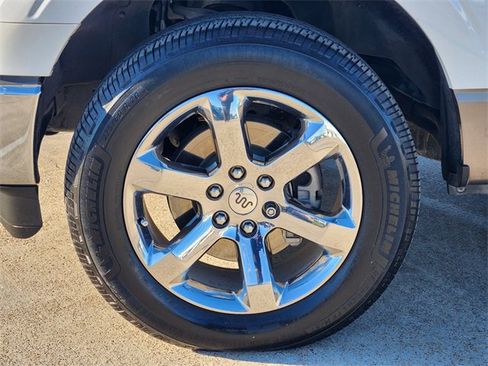 Used 2023 Ford F150 King Ranch w/ Equipment Group 601A High image 10