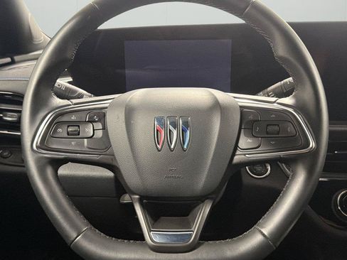 Used 2025 Buick Envista Sport Touring FWD image 22