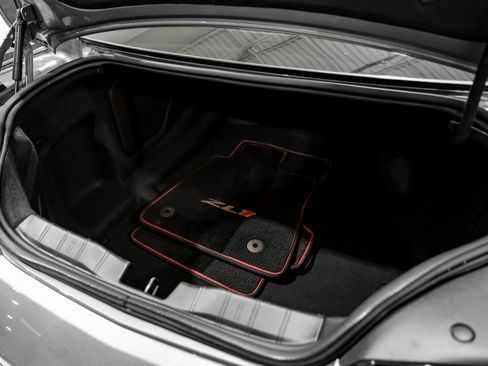 Used 2020 Chevrolet Camaro ZL1 image 48
