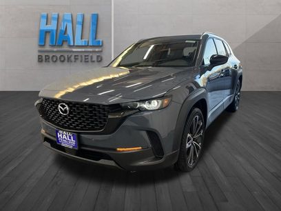 New 2026 MAZDA CX-50 AWD 2.5 S w/ Premium Package