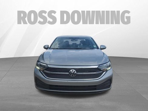 Used 2024 Volkswagen Jetta S FWD image 2