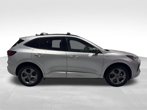 Used 2023 Ford Escape ST-Line w/ Tech Pack #1 AWD/4WD image 51