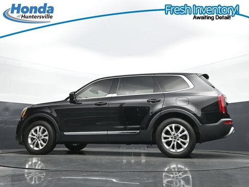 Used 2022 Kia Telluride LX FWD image 28