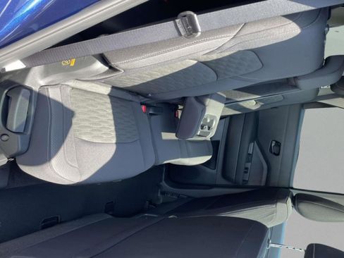 New 2026 Nissan Pathfinder SV FWD image 16