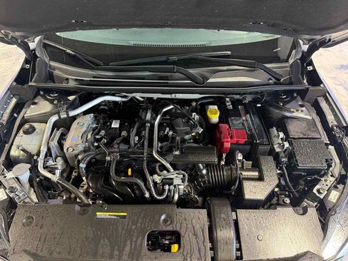 Used 2025 Nissan Sentra SV image 37