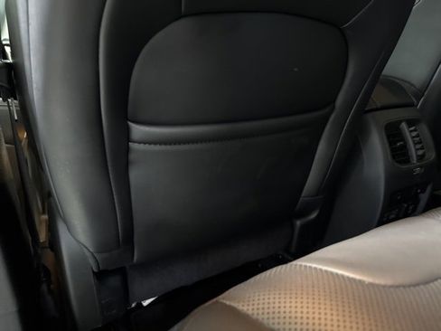 Certified 2021 Jeep Cherokee Limited w/ Elite Package image 28