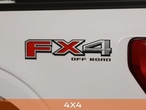 Used 2022 Ford F150 XLT w/ Equipment Group 302A High AWD/4WD image 14