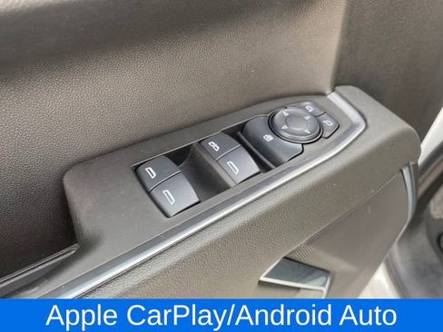 Certified 2025 Chevrolet Silverado 1500 LT image 17