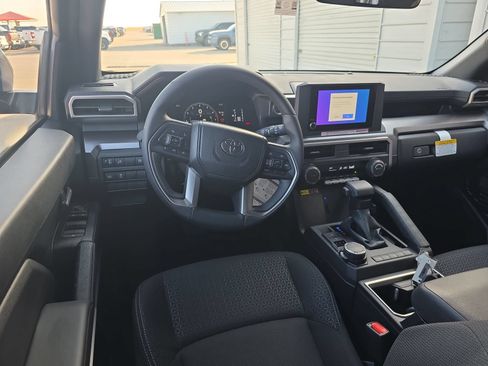 New 2026 Toyota 4Runner SR5 AWD/4WD image 12
