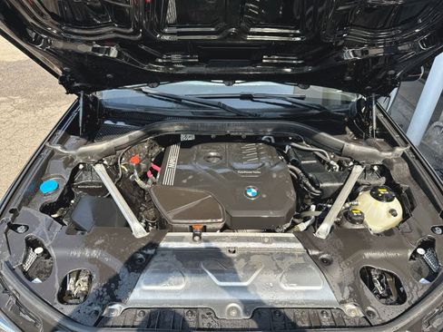 Used 2023 BMW X3 xDrive30i w/ Premium Package image 37