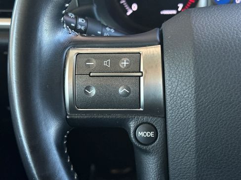 Used 2019 Lexus GX 460 Premium AWD/4WD image 27
