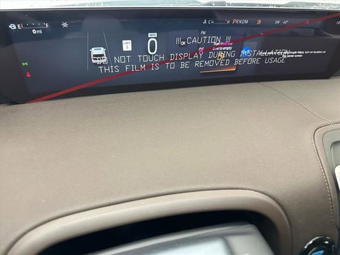 New 2026 Ford Expedition Max King Ranch image 39