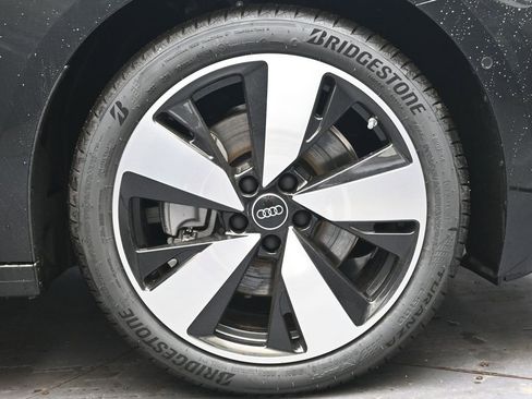 New 2025 Audi A5 2.0T Premium Plus image 10