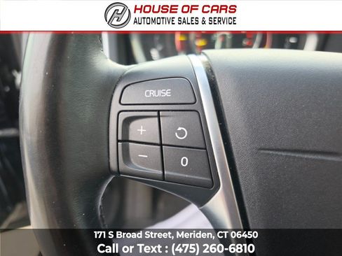 Used 2017 Volvo V60 T5 Cross Country w/ Climate Package AWD/4WD image 27