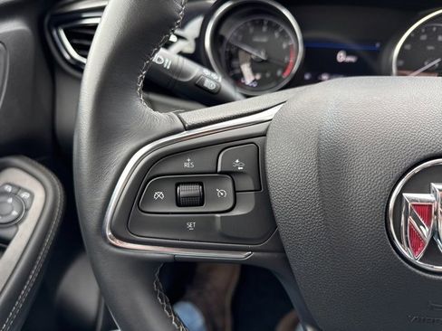 Used 2023 Buick Encore GX Preferred w/ Cold Weather Comfort Package image 16