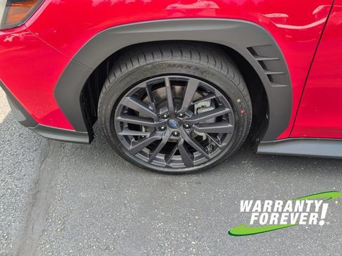 New 2026 Subaru WRX Premium AWD/4WD image 18