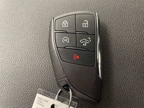 New 2026 Chevrolet Silverado 1500 LT Trail Boss w/ LT Trail Boss Premium Package image 23