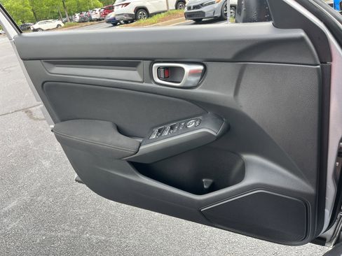 Used 2025 Honda Civic Sport image 13