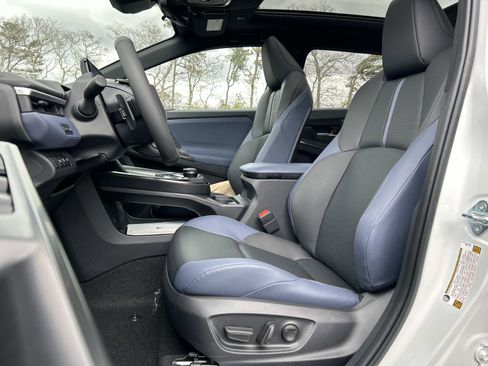 New 2026 Subaru Solterra AWD/4WD image 11