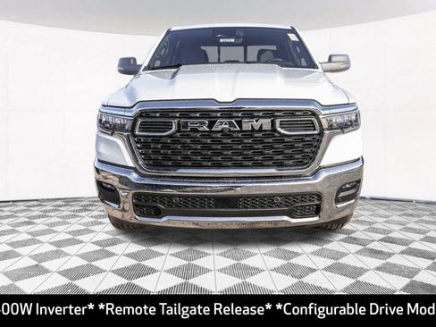 New 2026 RAM 1500 Big Horn image 11