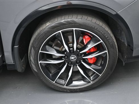 Used 2022 Acura MDX Type S AWD/4WD image 45