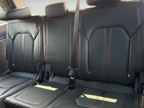 Used 2022 Ford Expedition Timberline AWD/4WD image 23