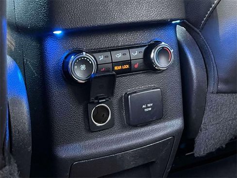 Used 2015 Ford Explorer Limited w/ Equipment Group 302A image 17
