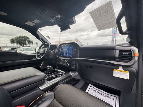 Used 2023 Ford F150 Tremor w/ Equipment Group 402A High image 38