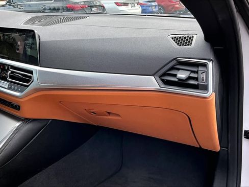 Certified 2021 BMW M440i Convertible w/ Premium Package image 18