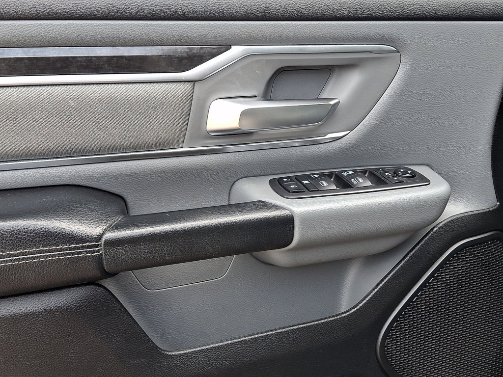 Used 2019 RAM 1500 Big Horn AWD/4WD image 22
