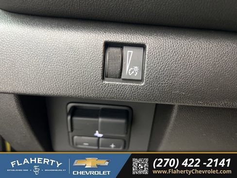 Used 2023 Chevrolet Colorado LT w/ LT Convenience Package II image 22