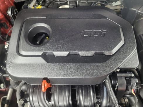 Used 2016 Hyundai Sonata Limited w/ Option Group 04 FWD image 30