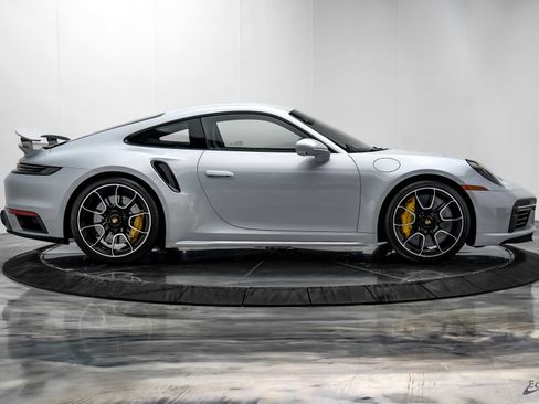 Used 2023 Porsche 911 Turbo S AWD/4WD image 19