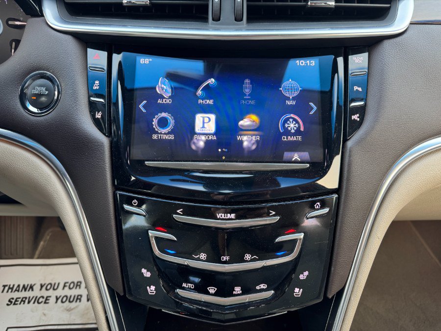 Used 2014 Cadillac XTS Luxury w/ Driver Awareness Package FWD image 22