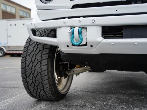 Used 2022 Ford Bronco Badlands AWD/4WD image 67
