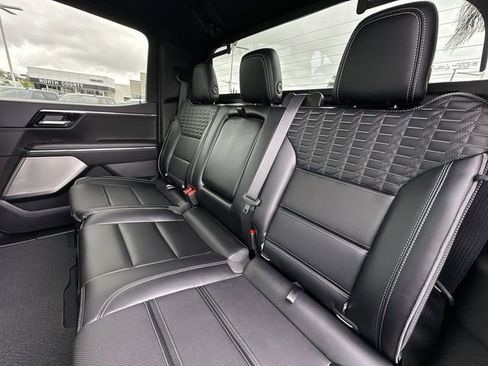 New 2025 GMC Sierra EV Denali image 26