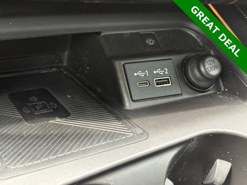 Used 2023 INFINITI QX50 Sport FWD image 18