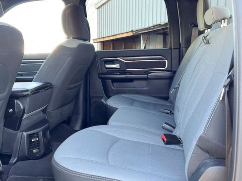 Certified 2024 RAM 2500 Big Horn image 21