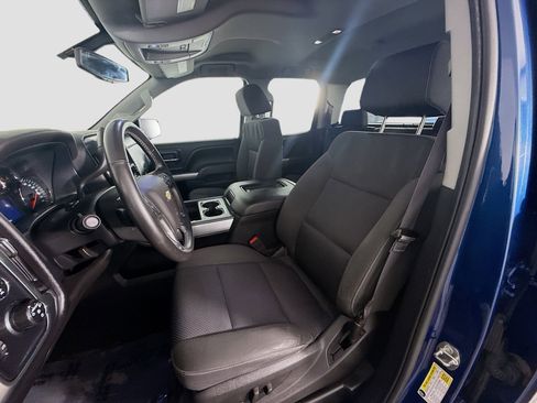 Used 2017 Chevrolet Silverado 1500 LT w/ All Star Edition image 21