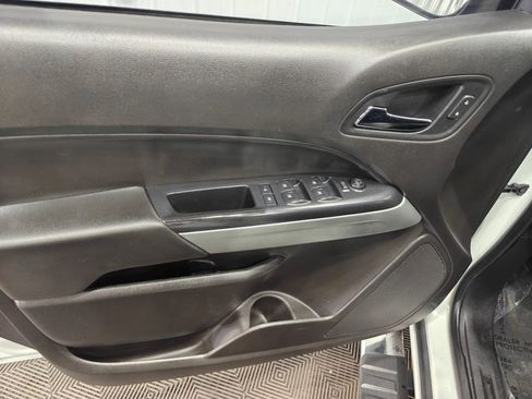 Used 2016 Chevrolet Colorado LT w/ Luxury Package, Chrome image 42